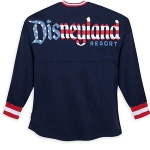 Americana Spirit Jersey